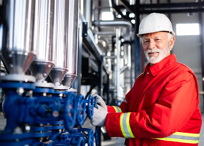 Valve Automation Services